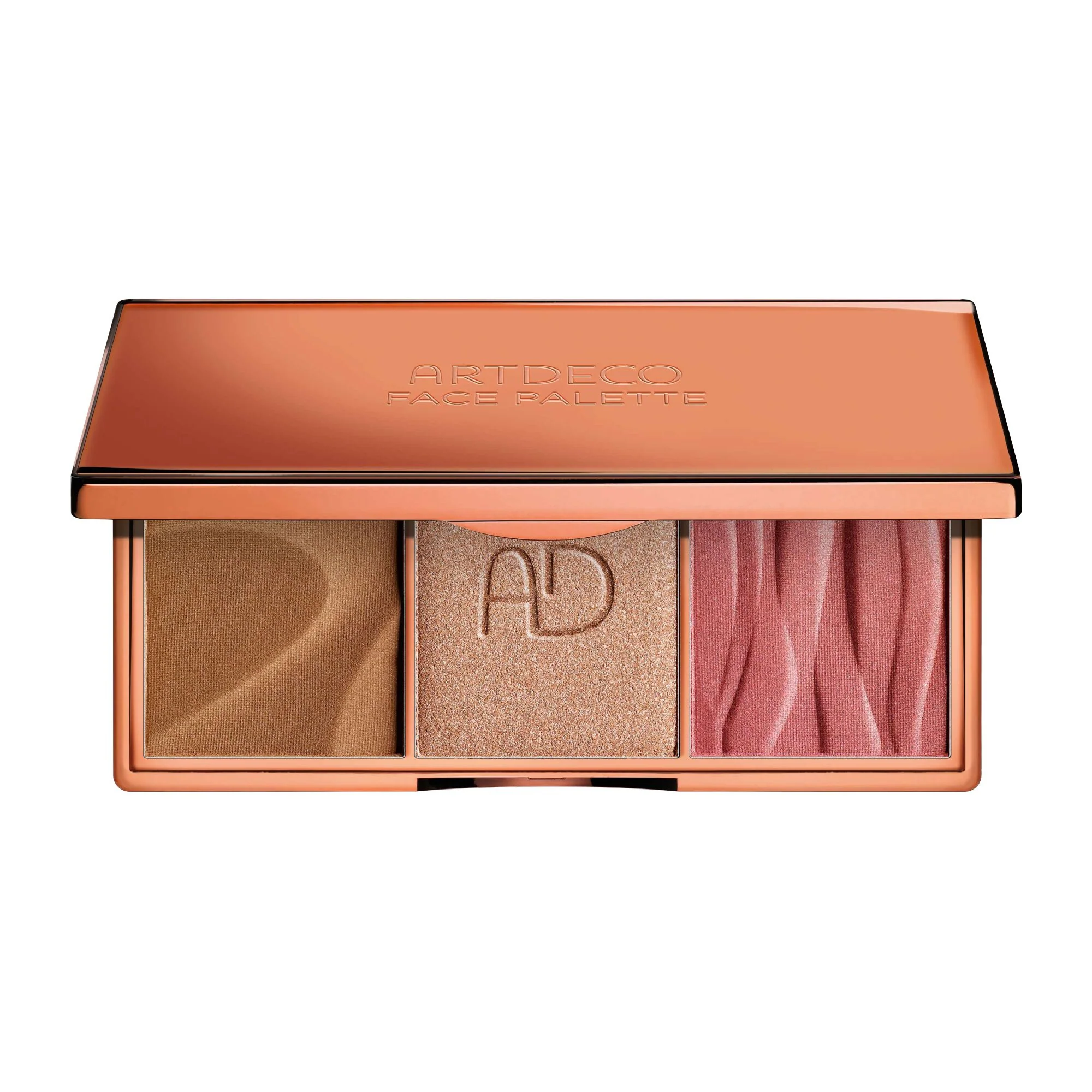 Makeup Palettes